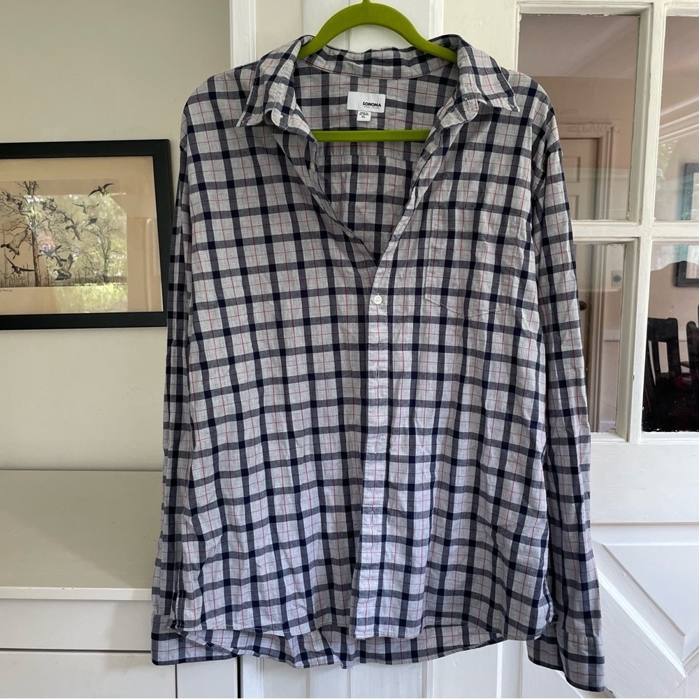 Sonoma Men's Shirt